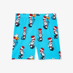 Bike Shorts