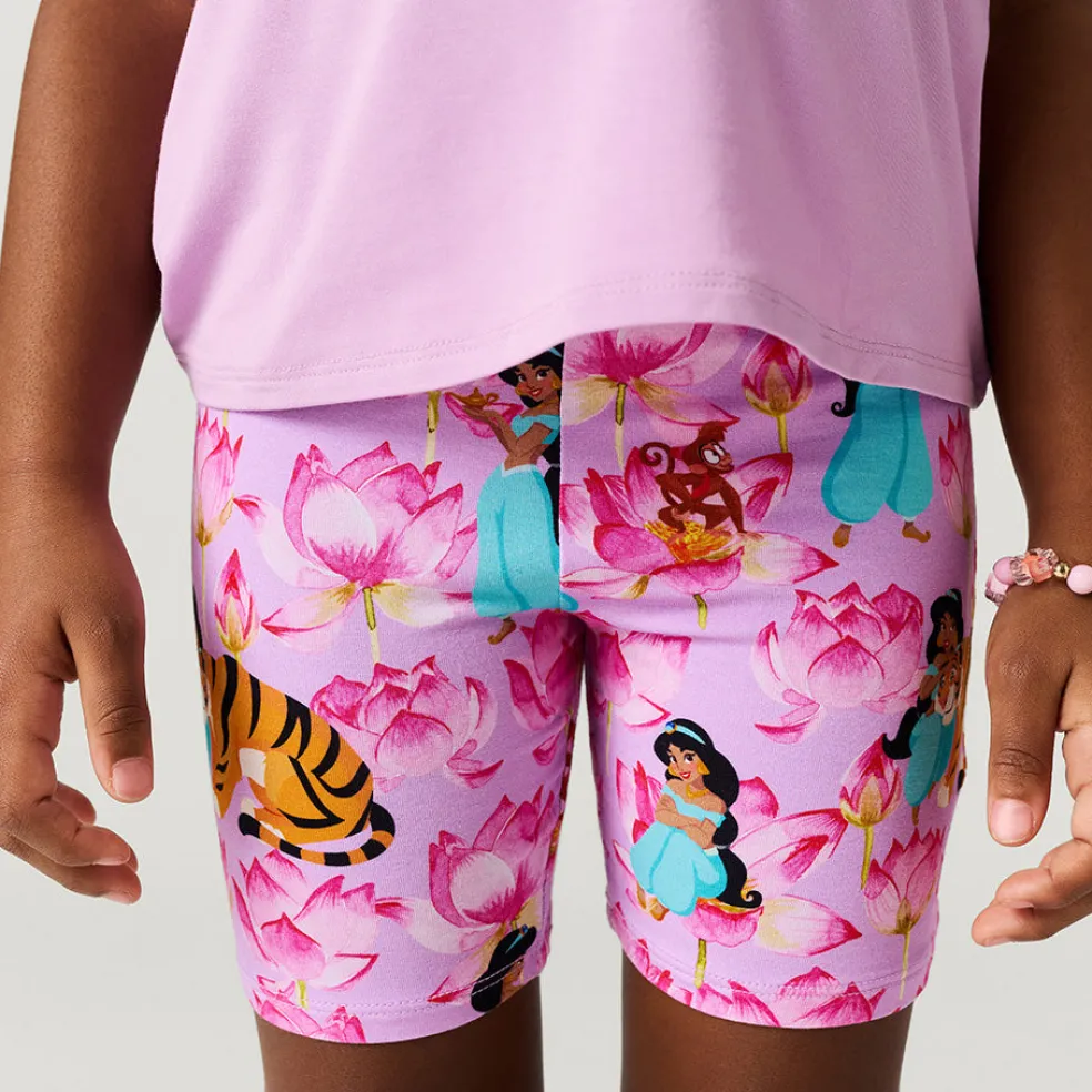 Bike Shorts