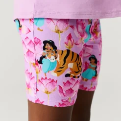 Bike Shorts