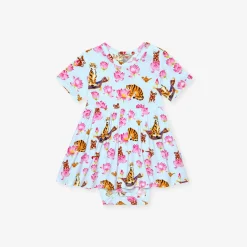 Bodysuit Dress