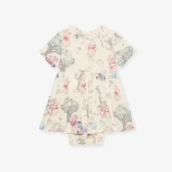 Bodysuit Dress