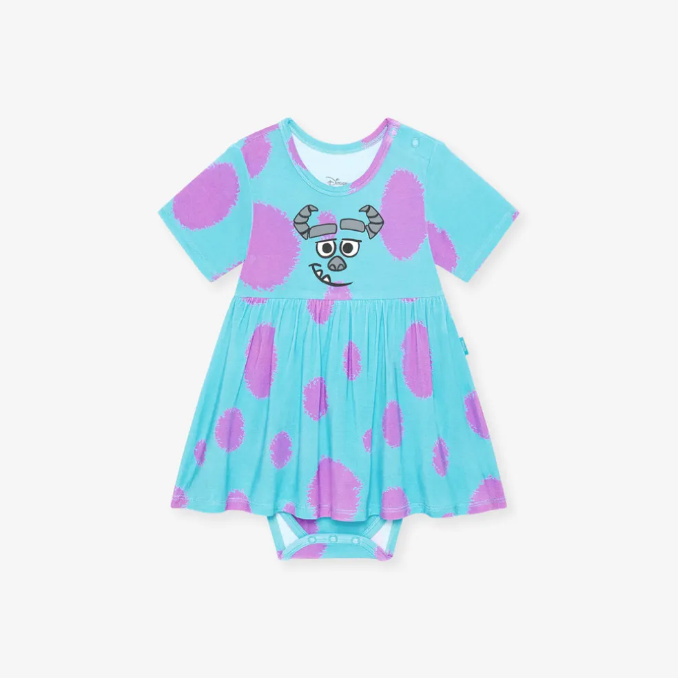 Bodysuit Dress