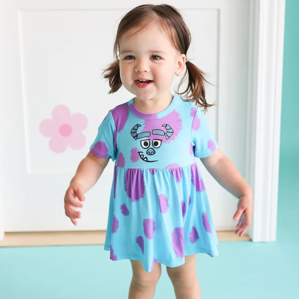 Bodysuit Dress