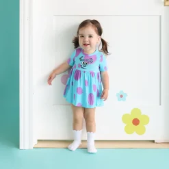 Bodysuit Dress