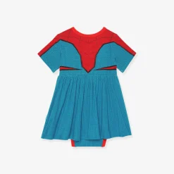 Bodysuit Dress