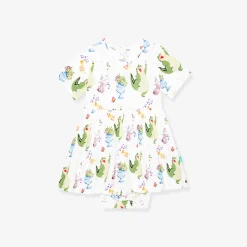 Bodysuit Dress