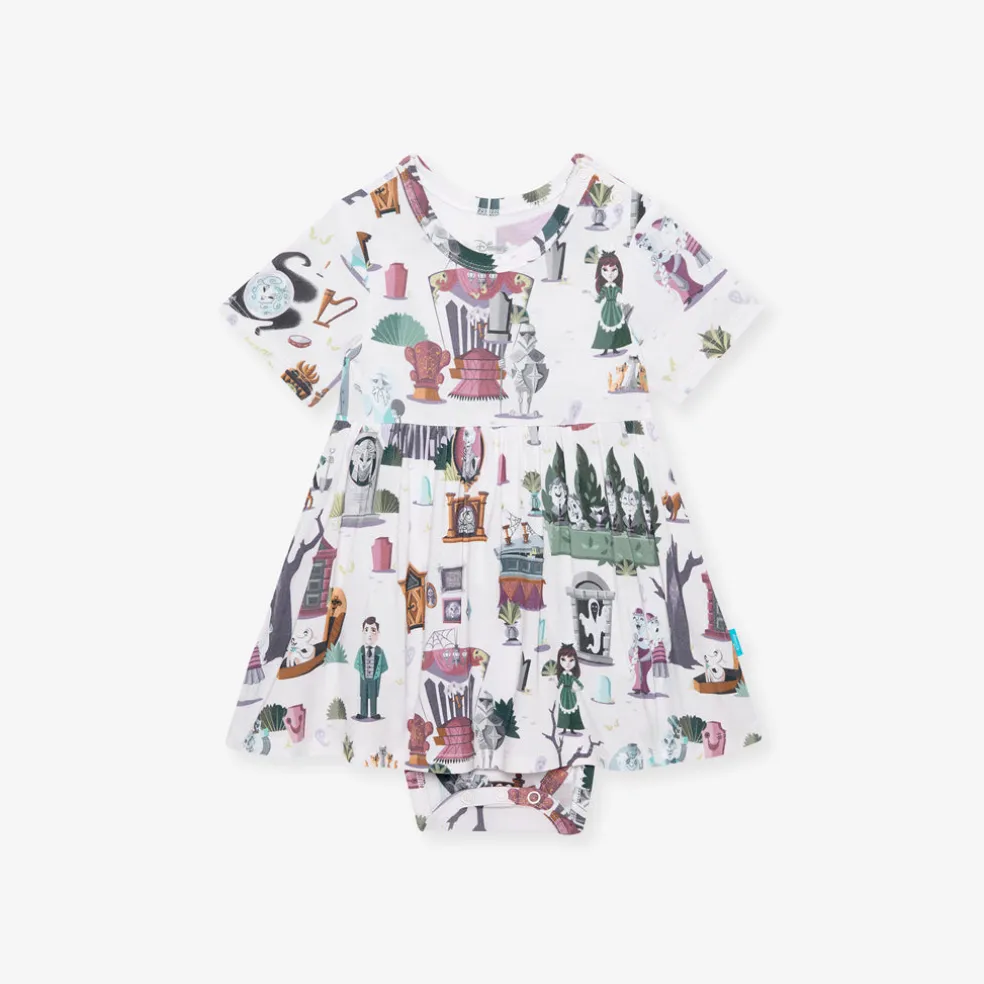 Bodysuit Dress