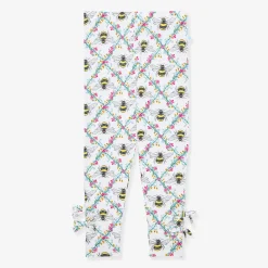 Bow Leggings