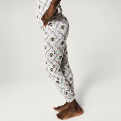 Bow Leggings