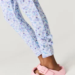 Bow Leggings