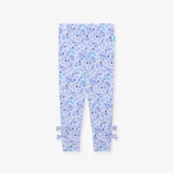 Bow Leggings