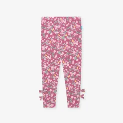Bow Leggings