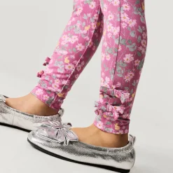 Bow Leggings