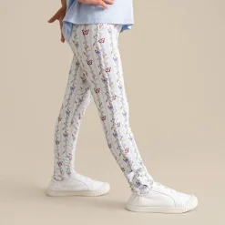 Bow Leggings