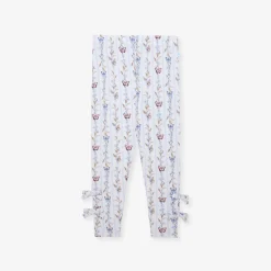 Bow Leggings