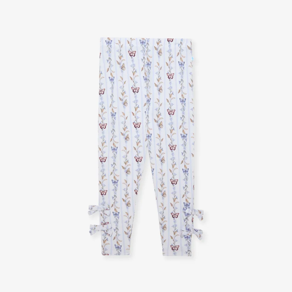 Bow Leggings