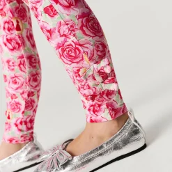 Bow Leggings