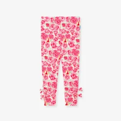 Bow Leggings