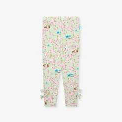 Bow Leggings