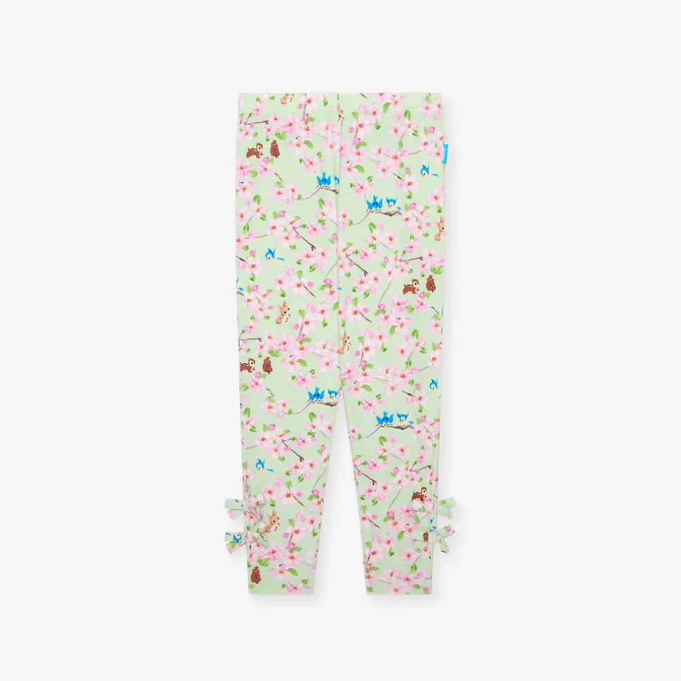 Bow Leggings
