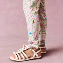 Bow Leggings