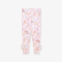 Bow Leggings