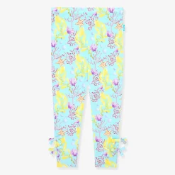 Bow Leggings
