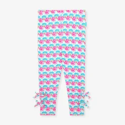 Bow Leggings