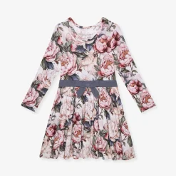 Bow Twirl Dress