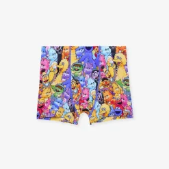 Boys' Boxer Brief Set