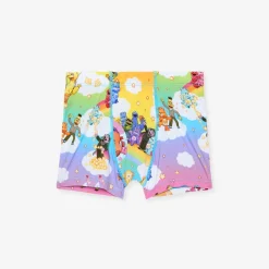 Boys' Boxer Brief Set