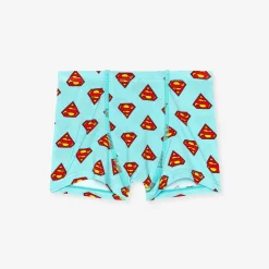 Boys' Boxer Brief Set