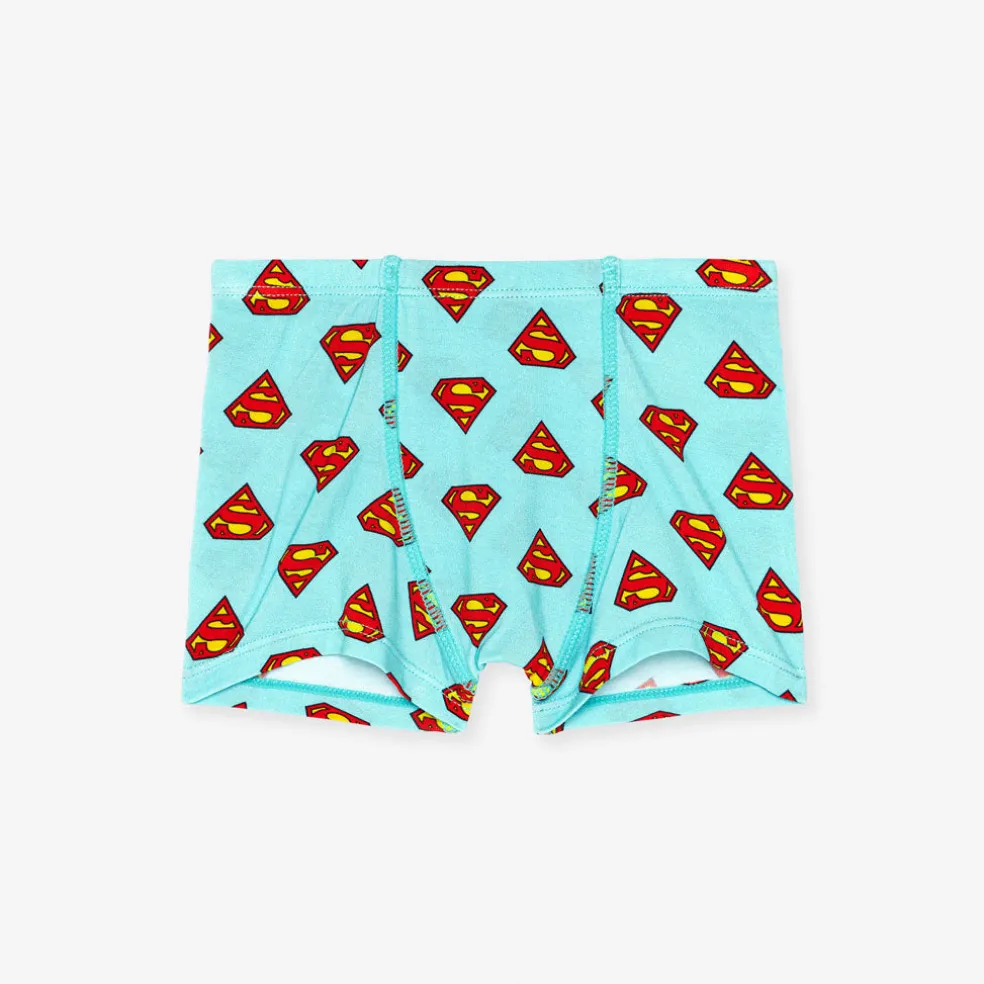 Boys' Boxer Brief Set