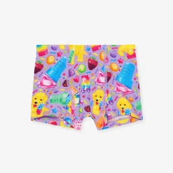 Boys' Boxer Brief Set