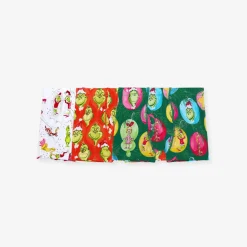 Boys' Boxer Brief Set