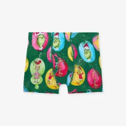 Boys' Boxer Brief Set