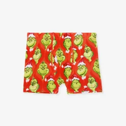 Boys' Boxer Brief Set