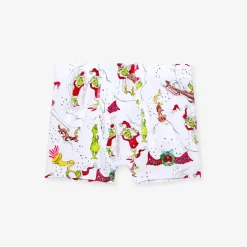 Boys' Boxer Brief Set