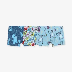 Boys' Boxer Brief Set