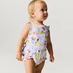 Bubble Romper