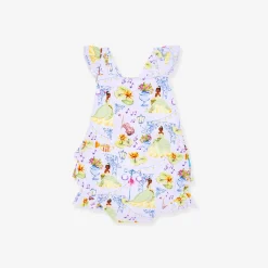 Bubble Romper