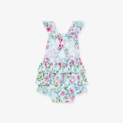 Bubble Romper