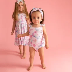 Bubble Romper