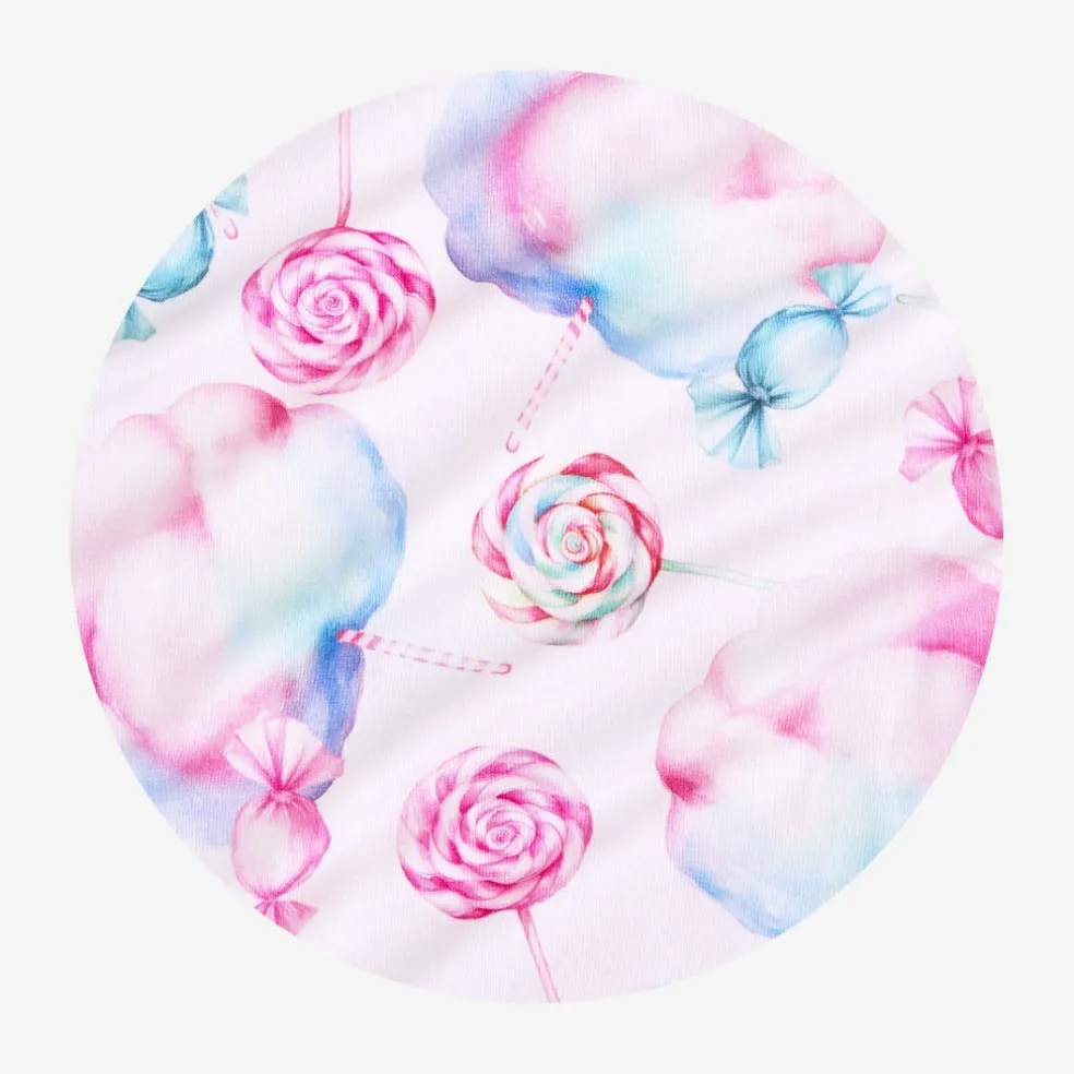 Bubble Romper