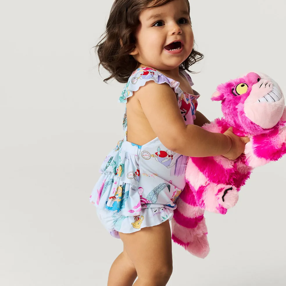 Bubble Romper