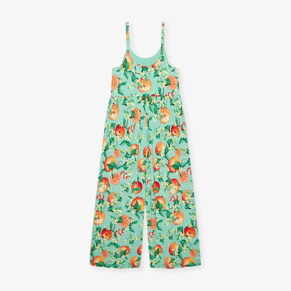 Cami Jumpsuit