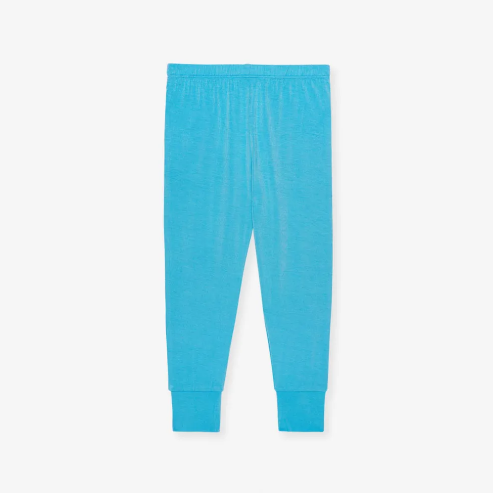 Cape Shirt & Pant Set
