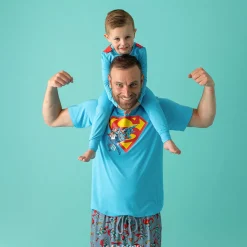 Cape Shirt & Pant Set