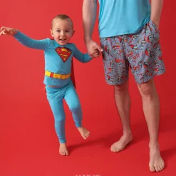 Cape Shirt & Pant Set