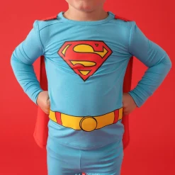 Cape Shirt & Pant Set